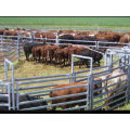 Australia Wholesale Used Livestock Cattle Panels